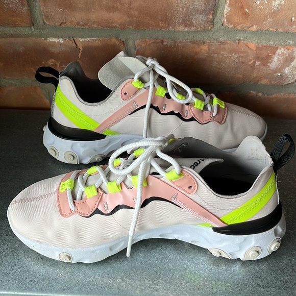 Nike React Element 6.5 - Picture 3 of 8